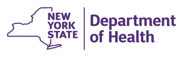 Department of Health Logo