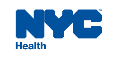 NYC Health Logo