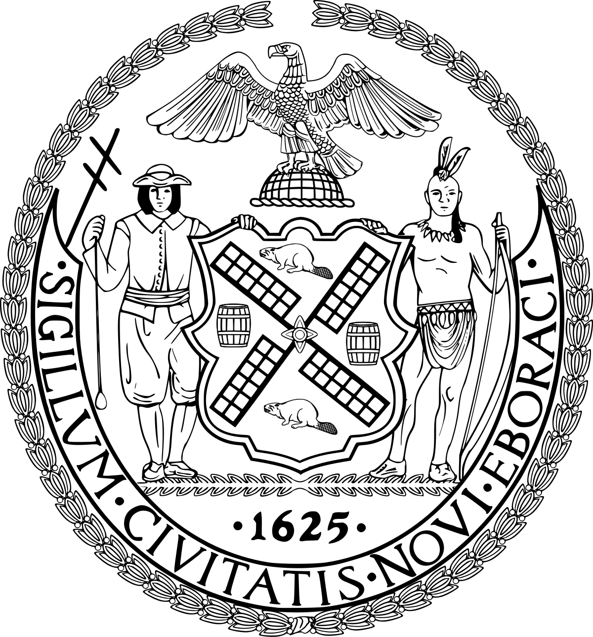 City Seal